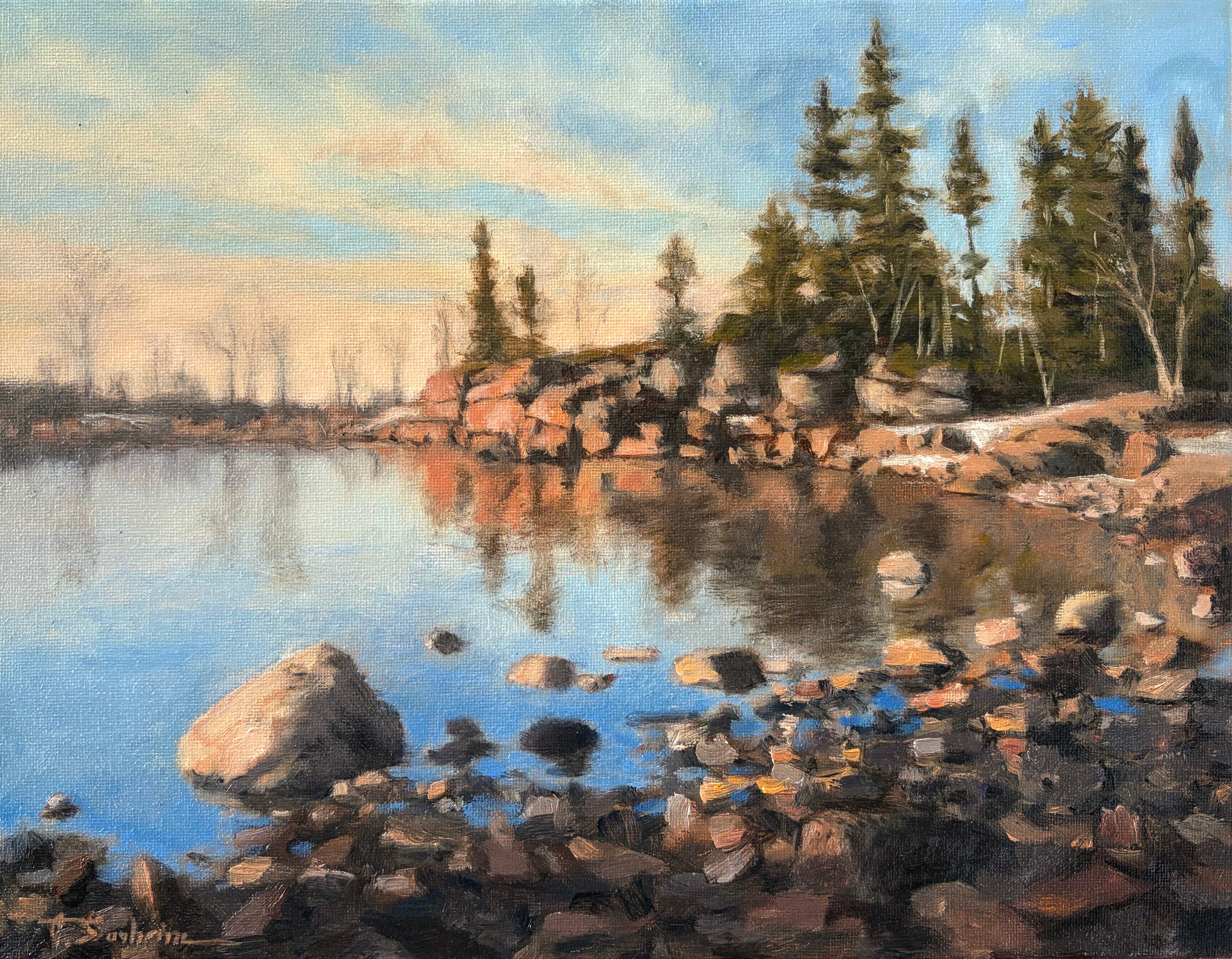 Beaver Bay