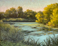 Park Pond