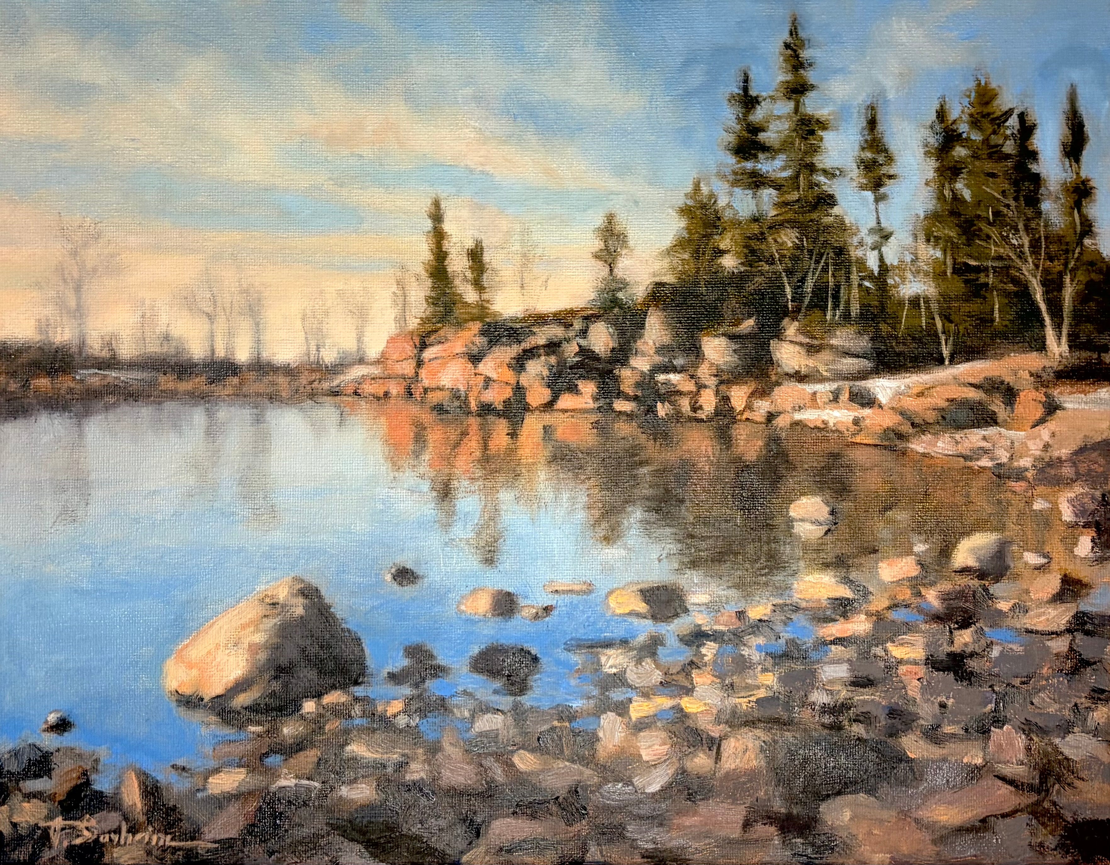 Beaver Bay
